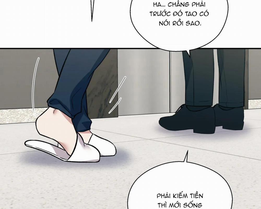 Ám Ảnh Pheromone 28 trang 114