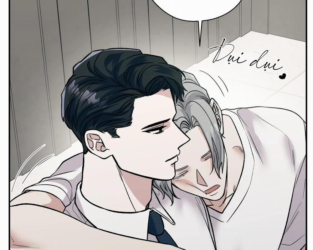 Ám Ảnh Pheromone 28 trang 116