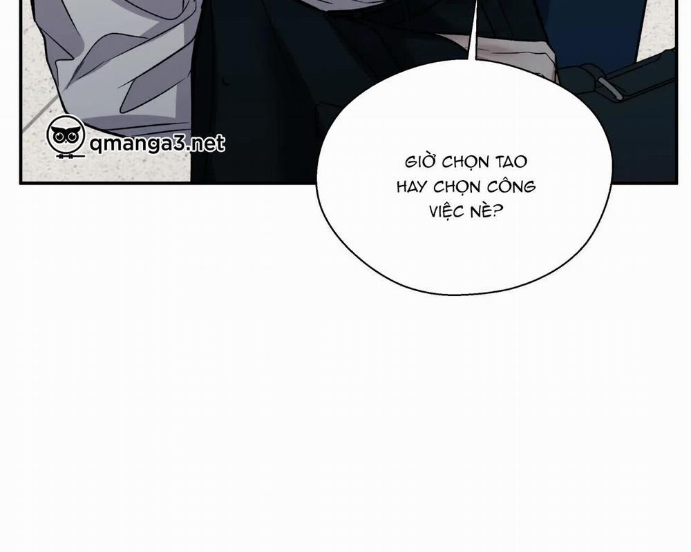 Ám Ảnh Pheromone 28 trang 118