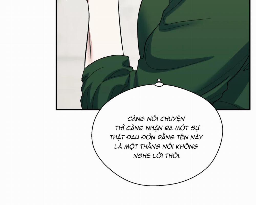 Ám Ảnh Pheromone 28 trang 12