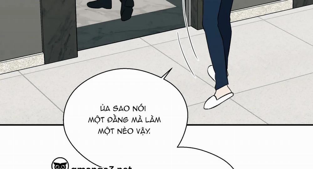 Ám Ảnh Pheromone 28 trang 141
