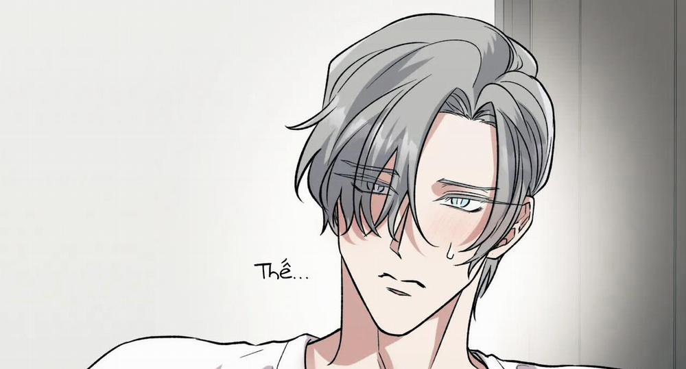 Ám Ảnh Pheromone 28 trang 147