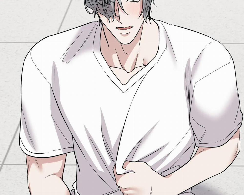 Ám Ảnh Pheromone 28 trang 16