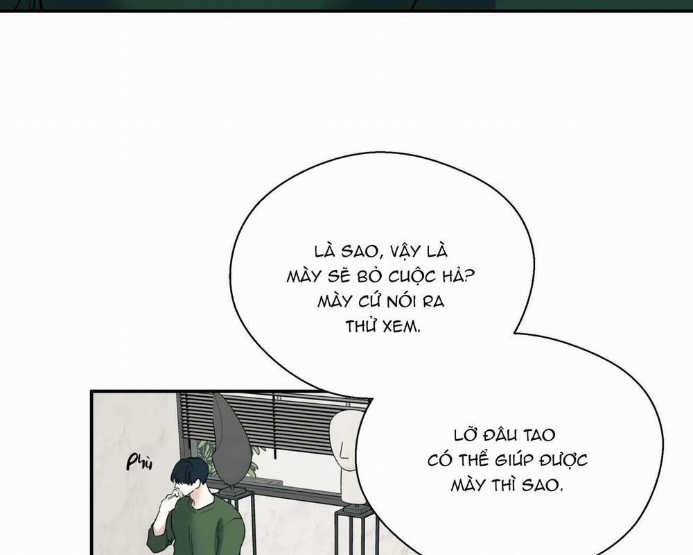 Ám Ảnh Pheromone 28 trang 21