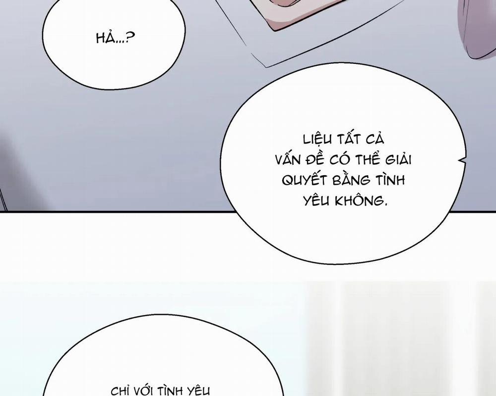 Ám Ảnh Pheromone 28 trang 29