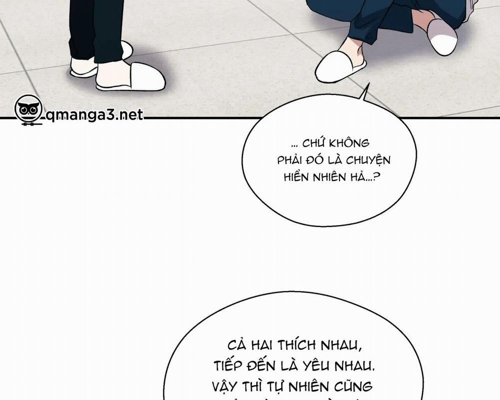 Ám Ảnh Pheromone 28 trang 3