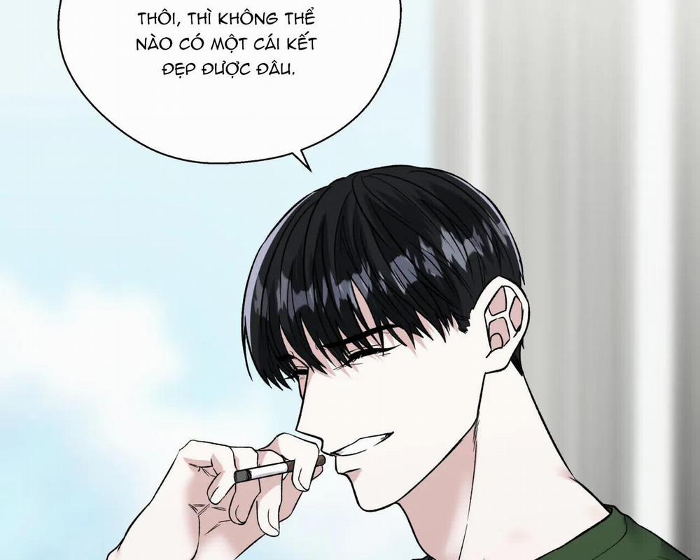 Ám Ảnh Pheromone 28 trang 30