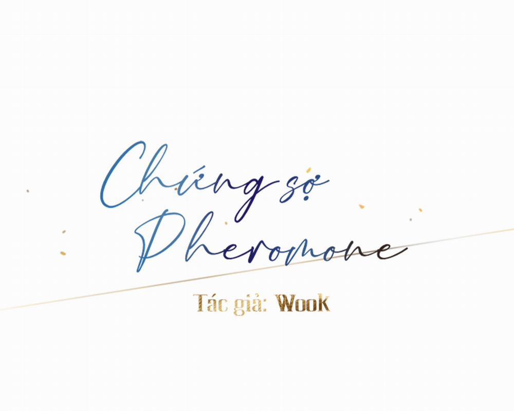 Ám Ảnh Pheromone 28 trang 33