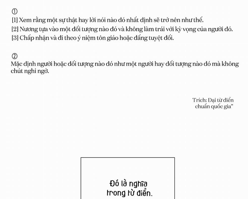 Ám Ảnh Pheromone 28 trang 36