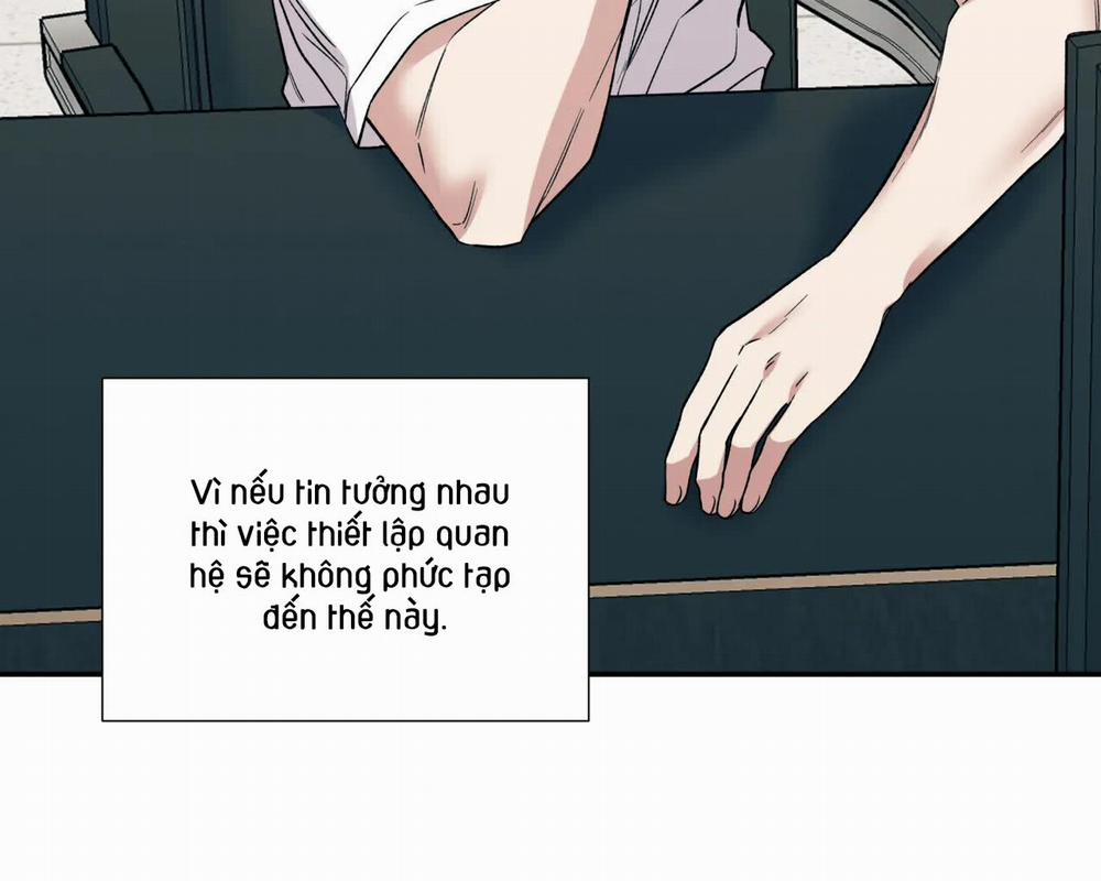 Ám Ảnh Pheromone 28 trang 39