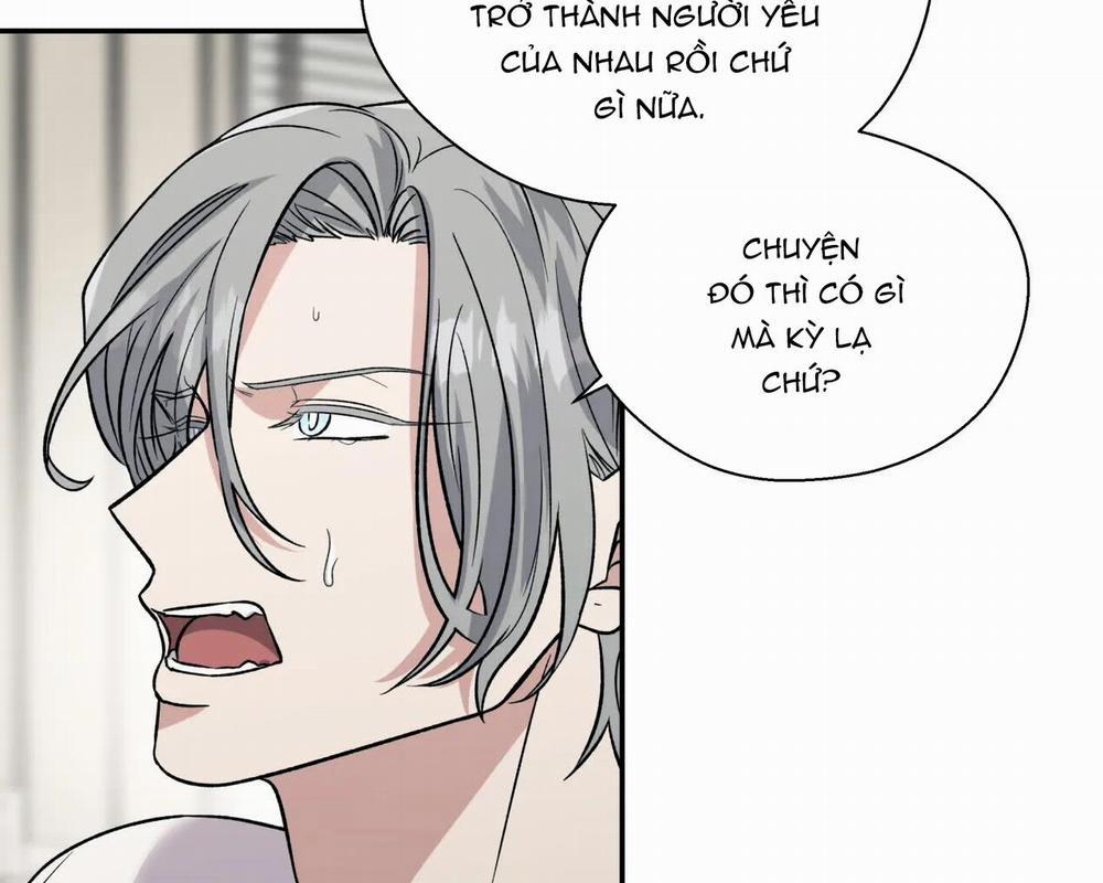 Ám Ảnh Pheromone 28 trang 4