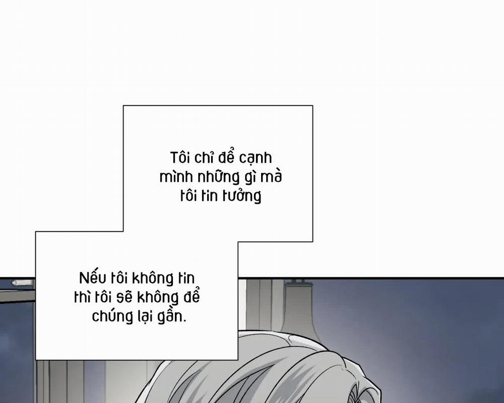 Ám Ảnh Pheromone 28 trang 40