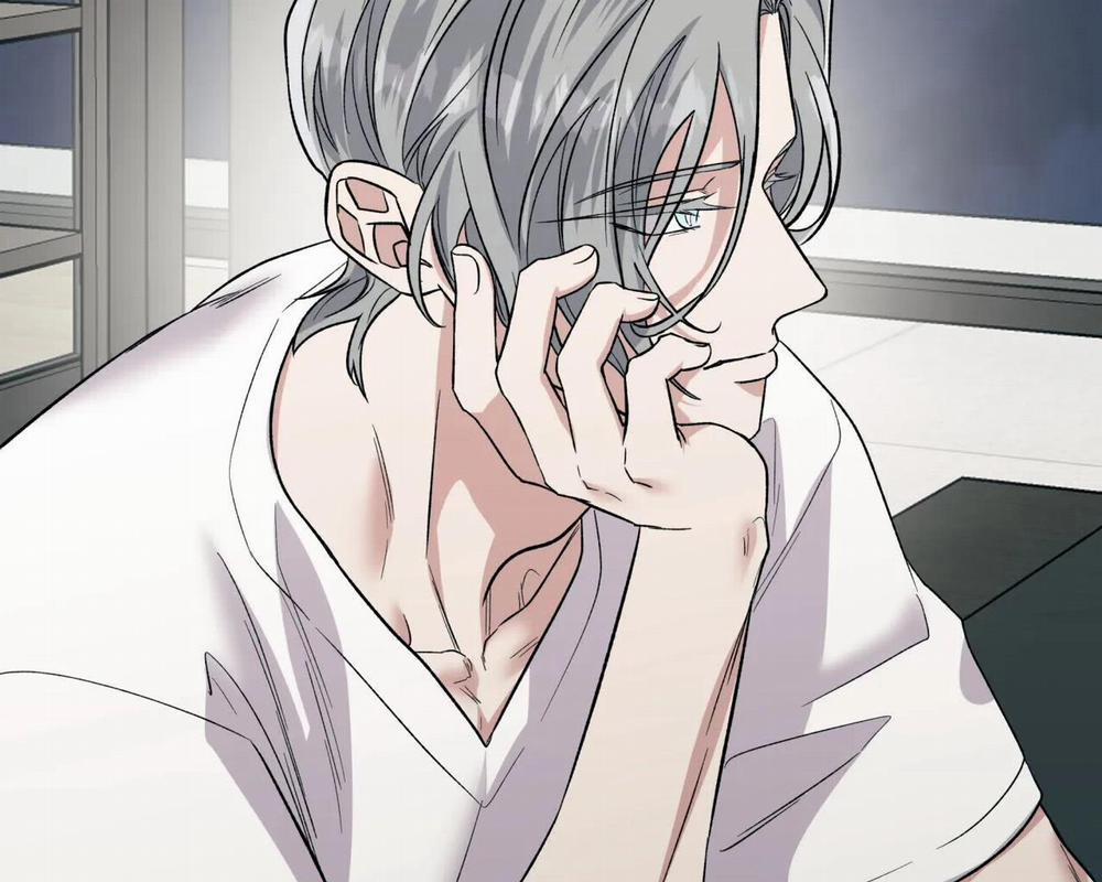 Ám Ảnh Pheromone 28 trang 41