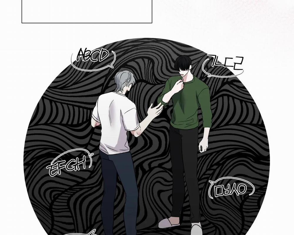 Ám Ảnh Pheromone 28 trang 45