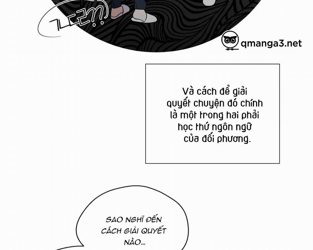 Ám Ảnh Pheromone 28 trang 46