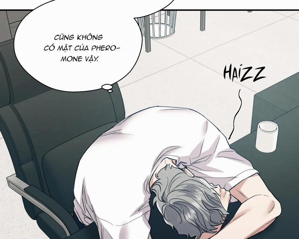 Ám Ảnh Pheromone 28 trang 47