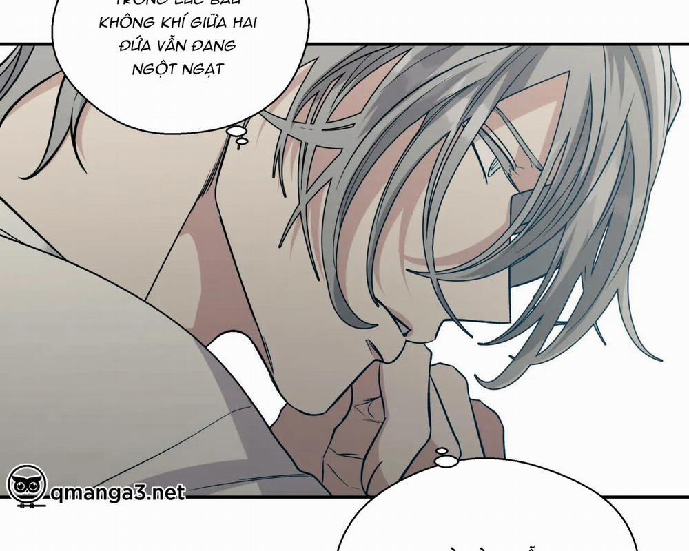 Ám Ảnh Pheromone 28 trang 49