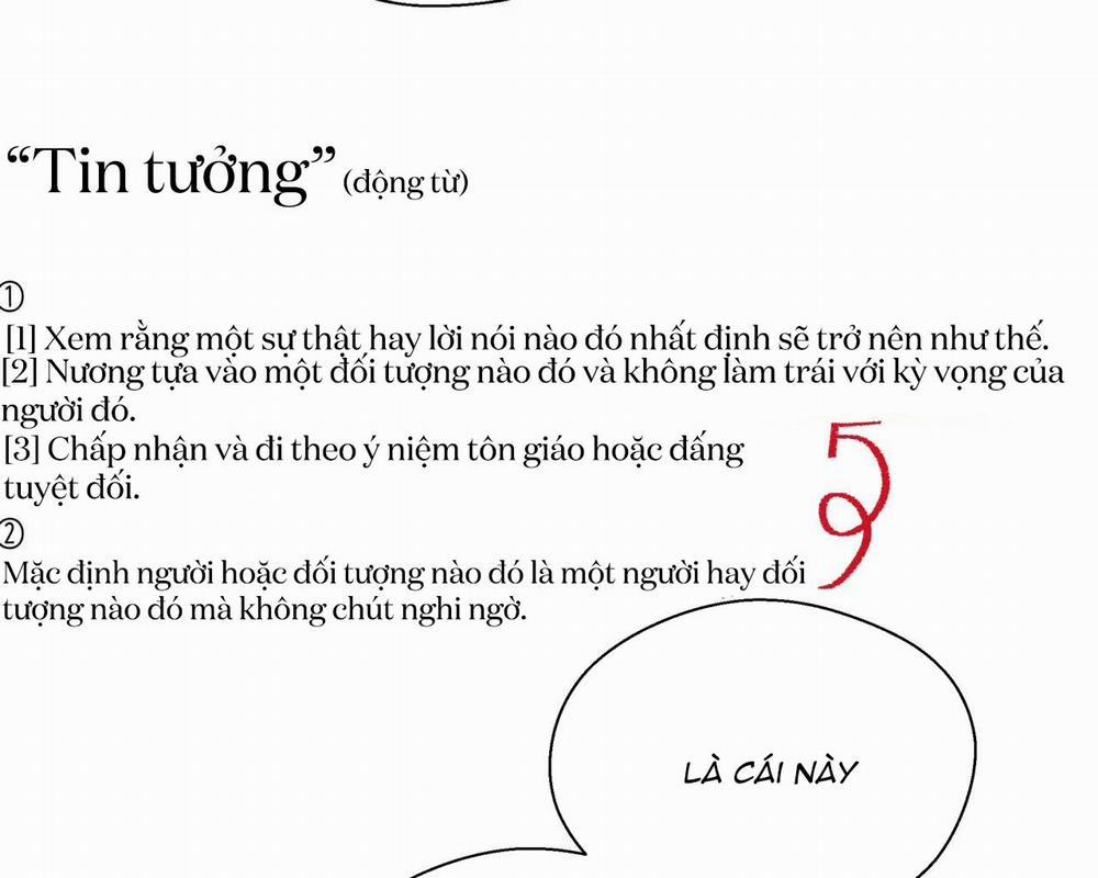 Ám Ảnh Pheromone 28 trang 51