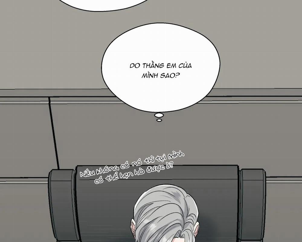 Ám Ảnh Pheromone 28 trang 53