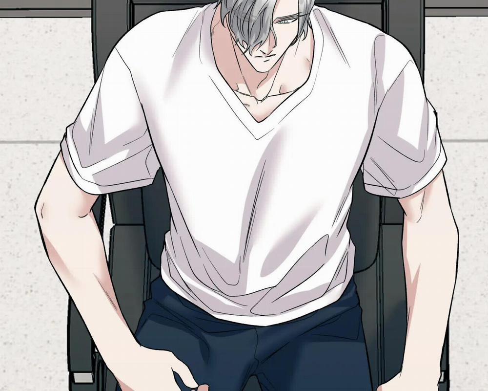 Ám Ảnh Pheromone 28 trang 54