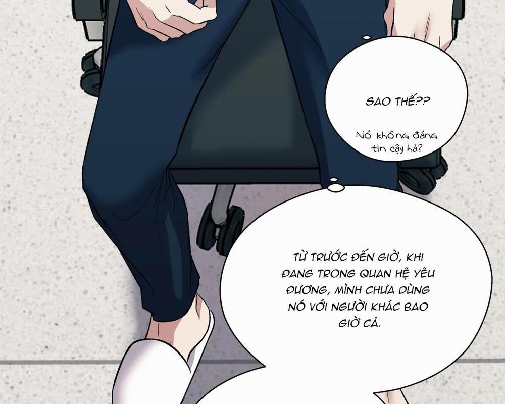 Ám Ảnh Pheromone 28 trang 55