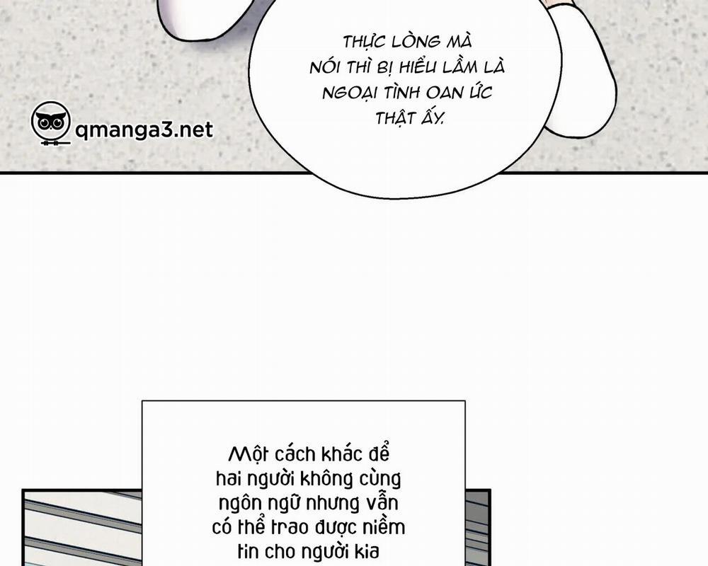 Ám Ảnh Pheromone 28 trang 56