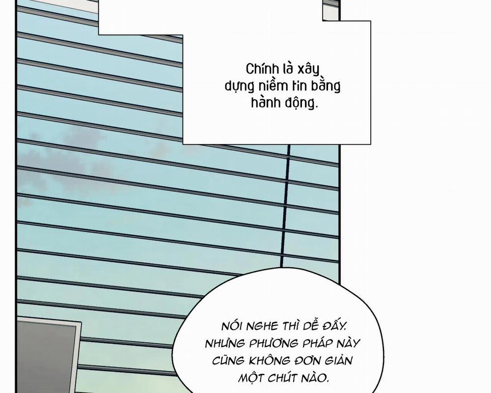 Ám Ảnh Pheromone 28 trang 57