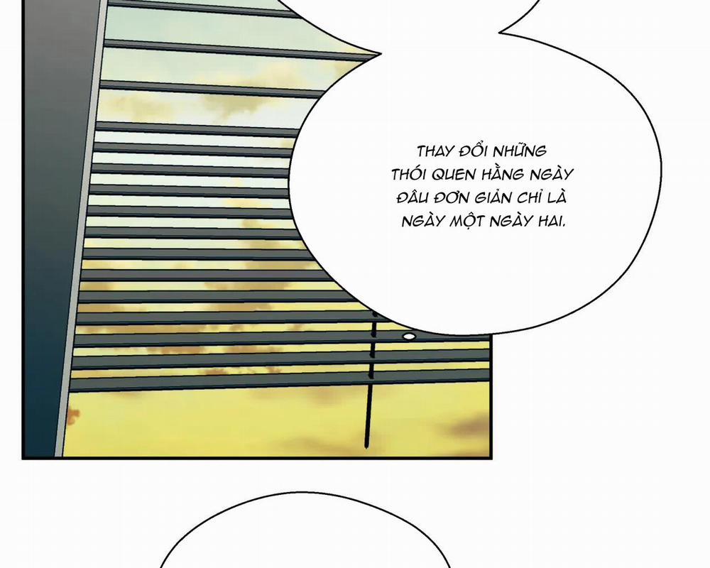 Ám Ảnh Pheromone 28 trang 58