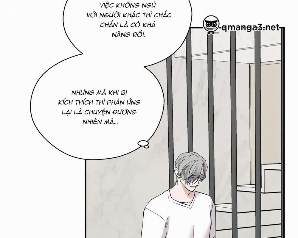 Ám Ảnh Pheromone 28 trang 59