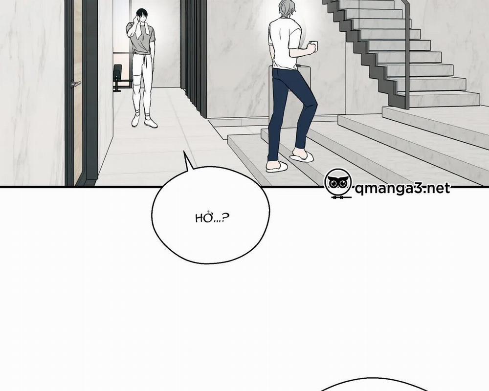 Ám Ảnh Pheromone 28 trang 66