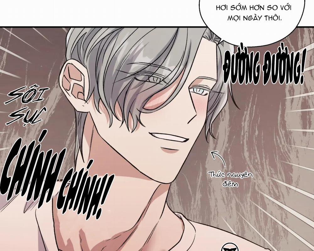 Ám Ảnh Pheromone 28 trang 70
