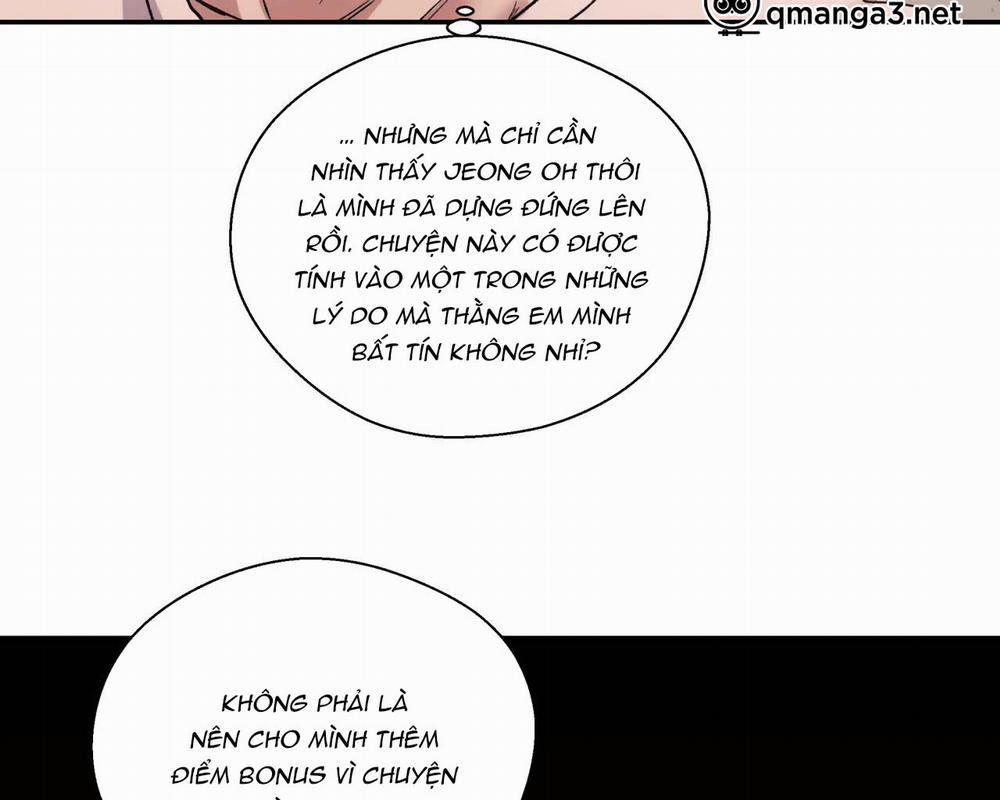 Ám Ảnh Pheromone 28 trang 71