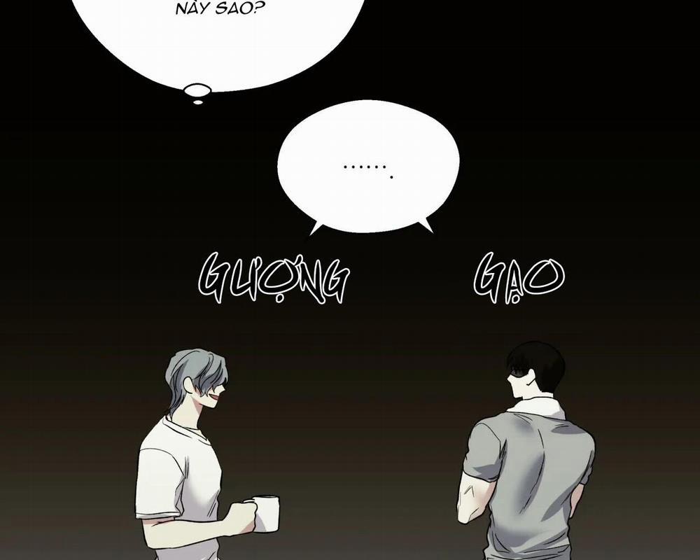 Ám Ảnh Pheromone 28 trang 72