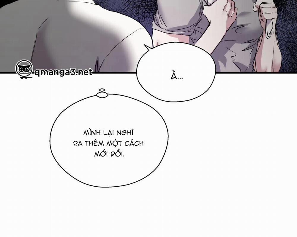 Ám Ảnh Pheromone 28 trang 75