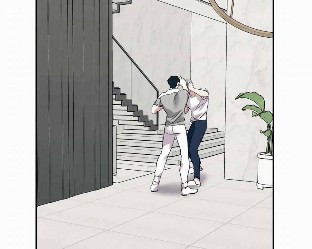 Ám Ảnh Pheromone 28 trang 79