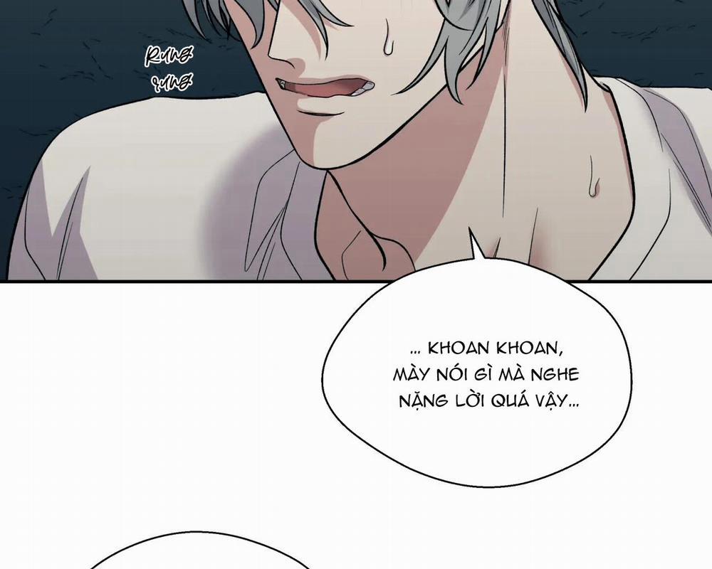Ám Ảnh Pheromone 28 trang 8