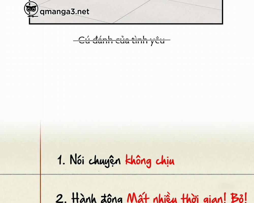 Ám Ảnh Pheromone 28 trang 80