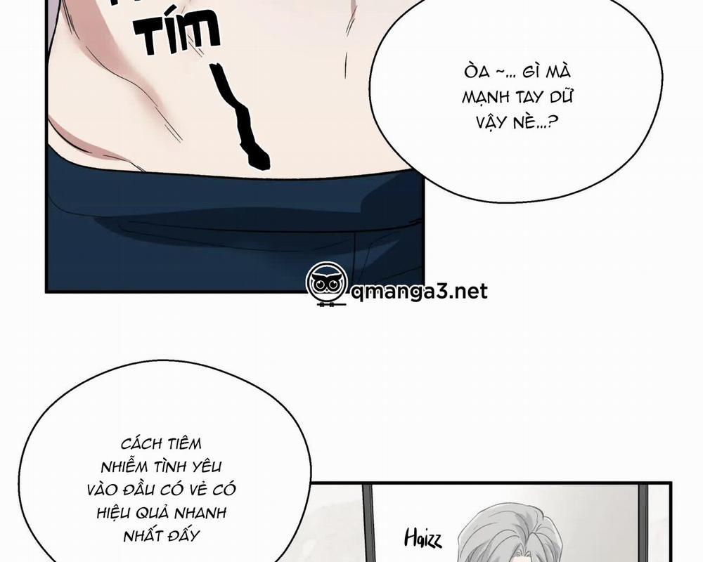 Ám Ảnh Pheromone 28 trang 83