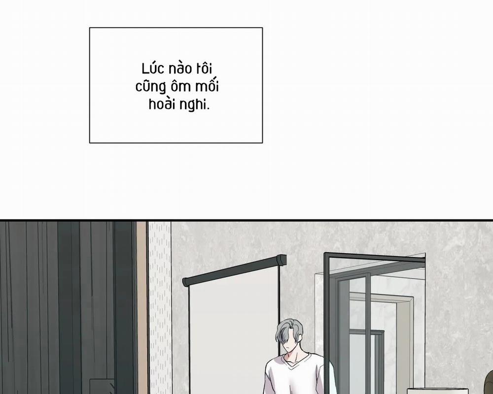 Ám Ảnh Pheromone 28 trang 86