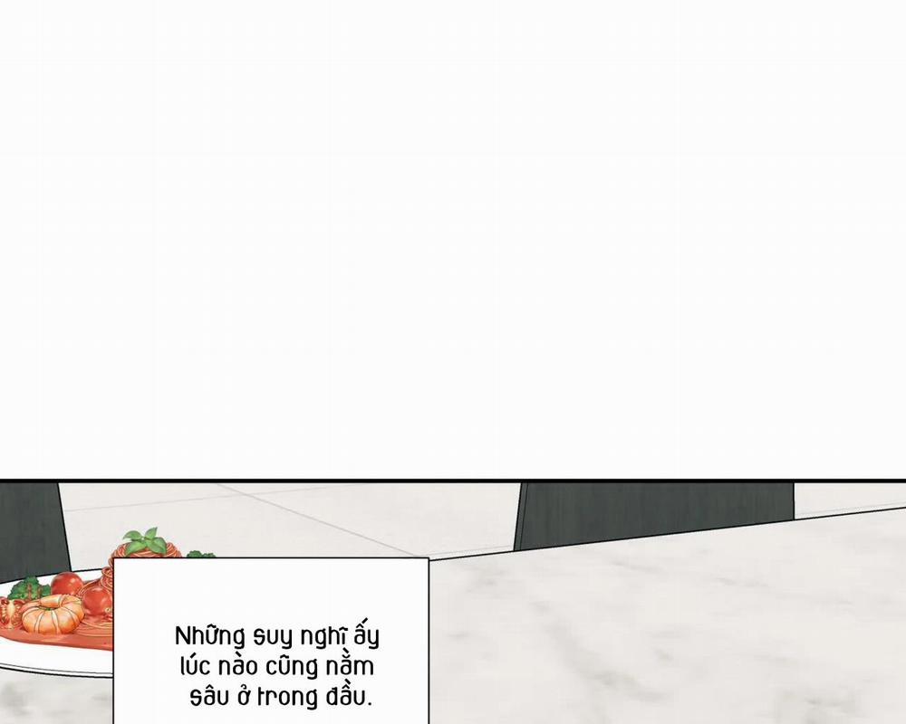 Ám Ảnh Pheromone 28 trang 91