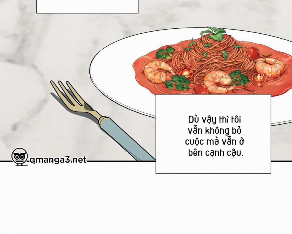 Ám Ảnh Pheromone 28 trang 92