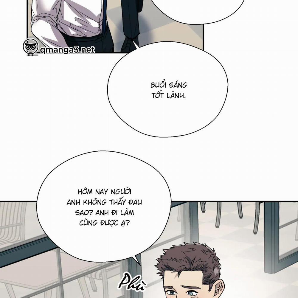Ám Ảnh Pheromone 29 trang 11