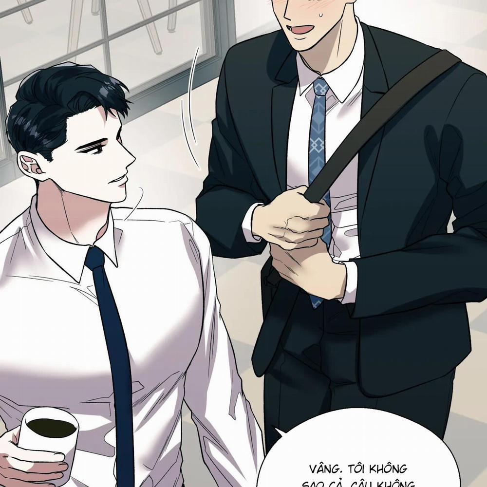 Ám Ảnh Pheromone 29 trang 12