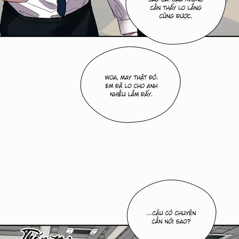 Ám Ảnh Pheromone 29 trang 13