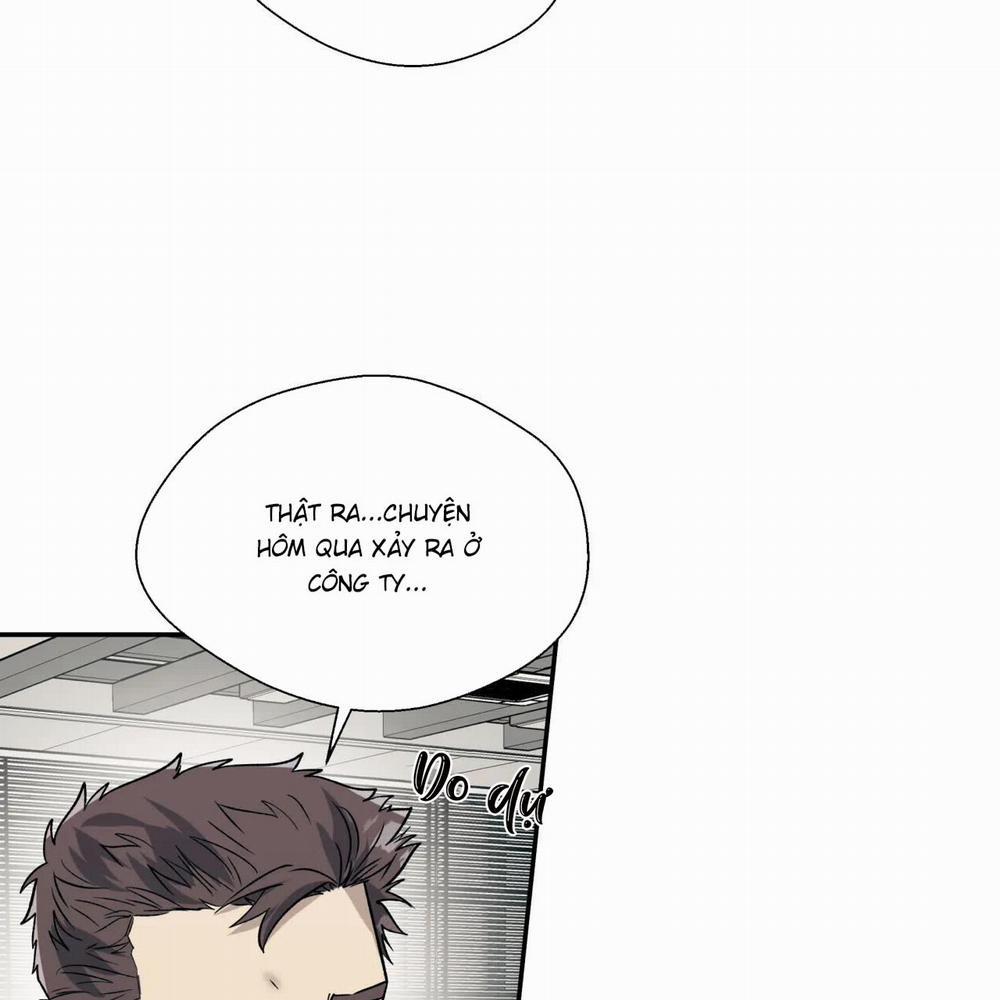 Ám Ảnh Pheromone 29 trang 15