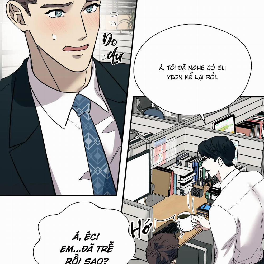 Ám Ảnh Pheromone 29 trang 16