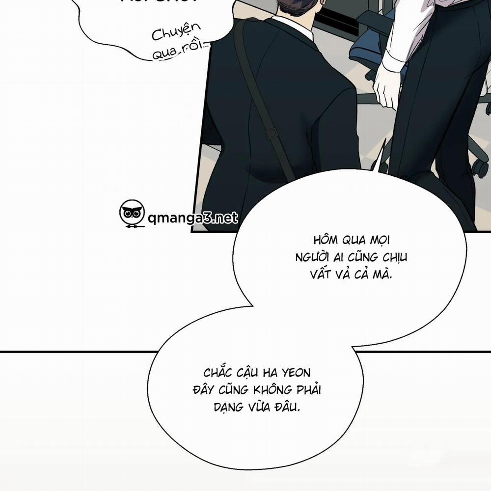 Ám Ảnh Pheromone 29 trang 17