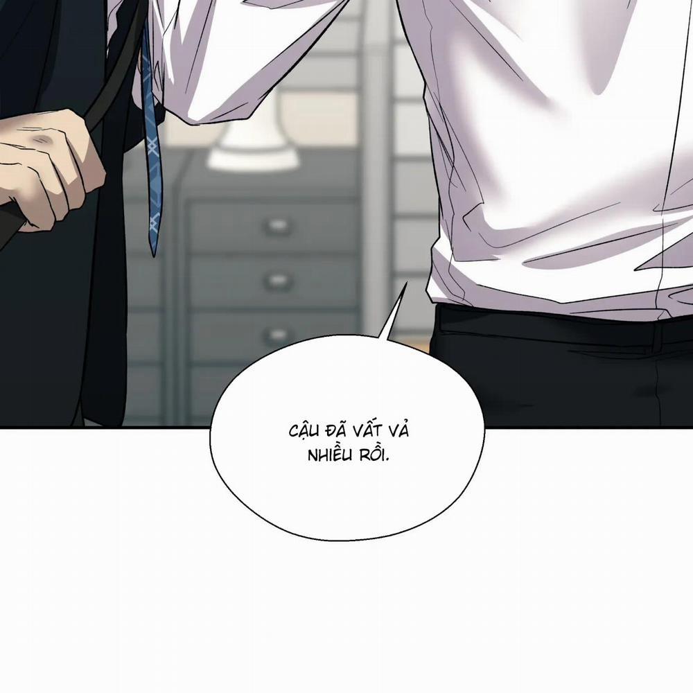 Ám Ảnh Pheromone 29 trang 19