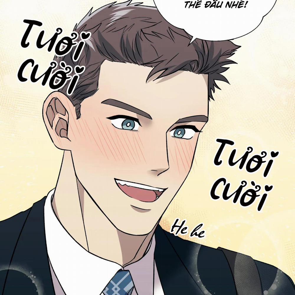 Ám Ảnh Pheromone 29 trang 22