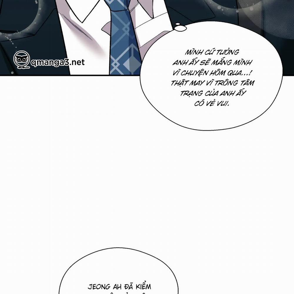 Ám Ảnh Pheromone 29 trang 23